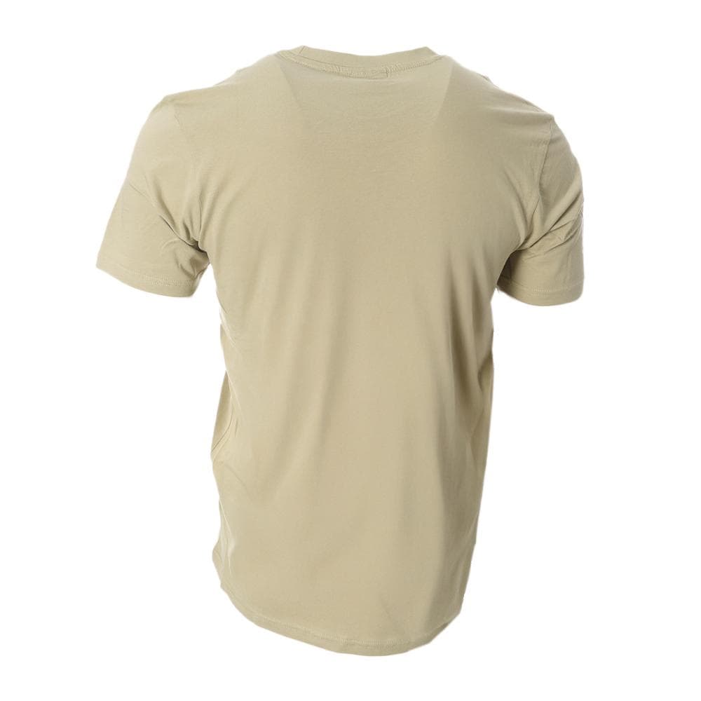 T-shirt Vert Homme Gotcha Fishman 2