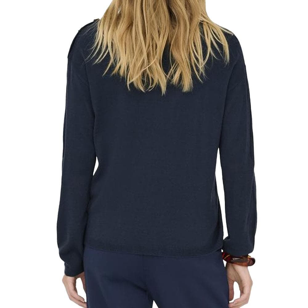 Pull Marine Femme JDY Laura 2