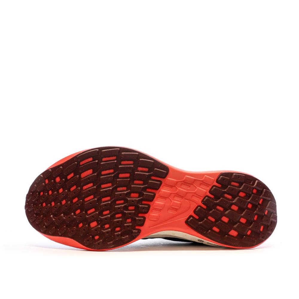 Chaussures de Running Noir/Rose Femme Nike Pegasus Turbo Next Nature 5