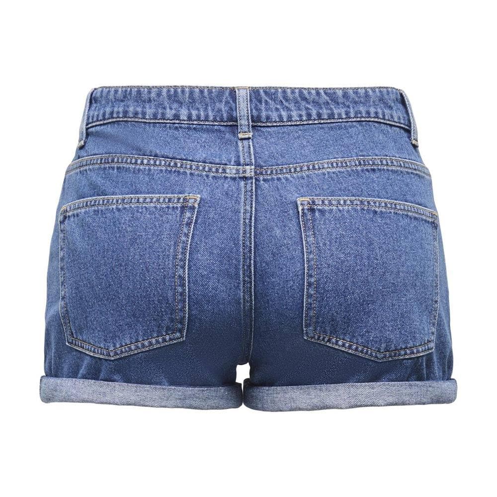 Short Bleu Femme Only Finna 2