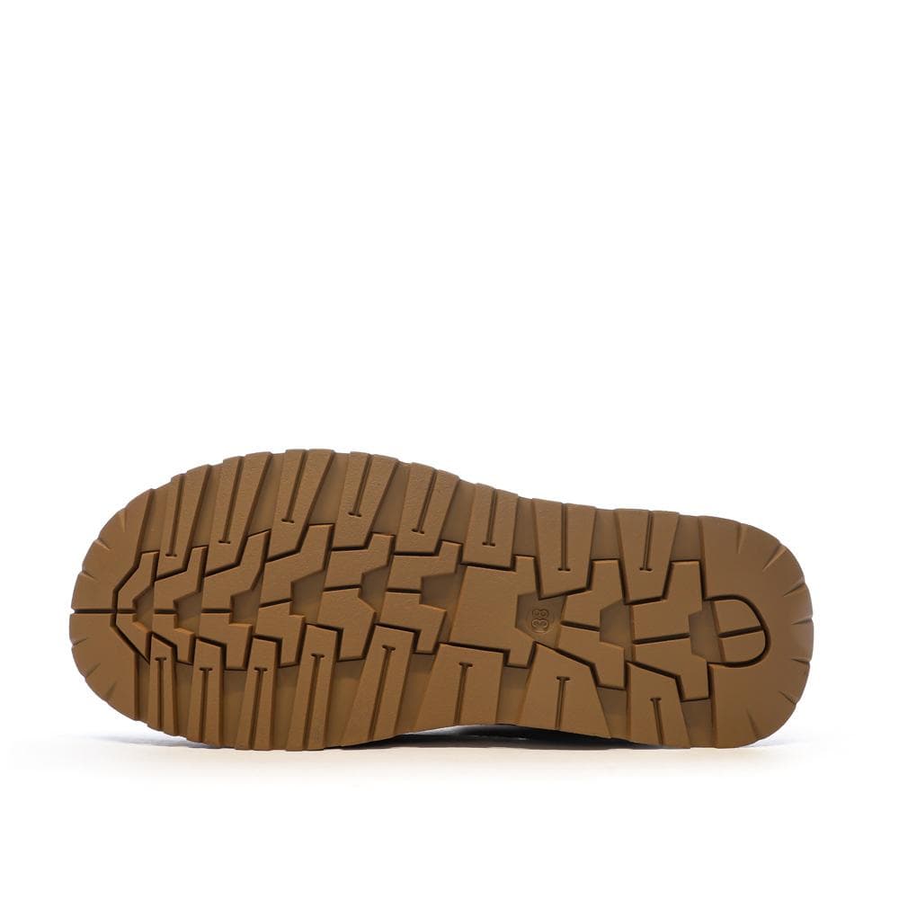 Boots Camel Femme Xti Ladies Ankle 5