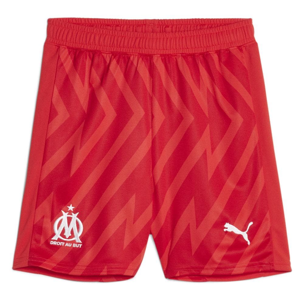 Short foot Garçon Puma Om Gk Shorts Replica 771363-99 1