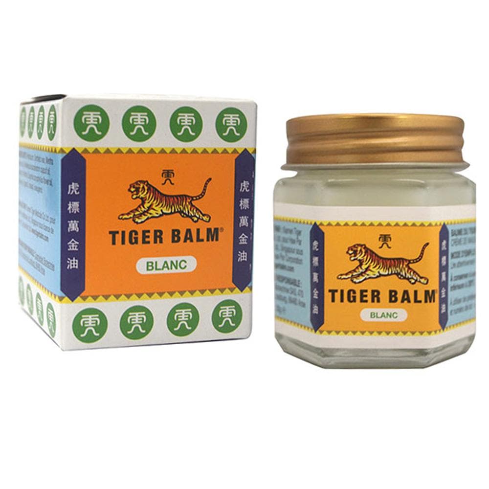 Baume de Tigre Blanc 30g 0016743 1