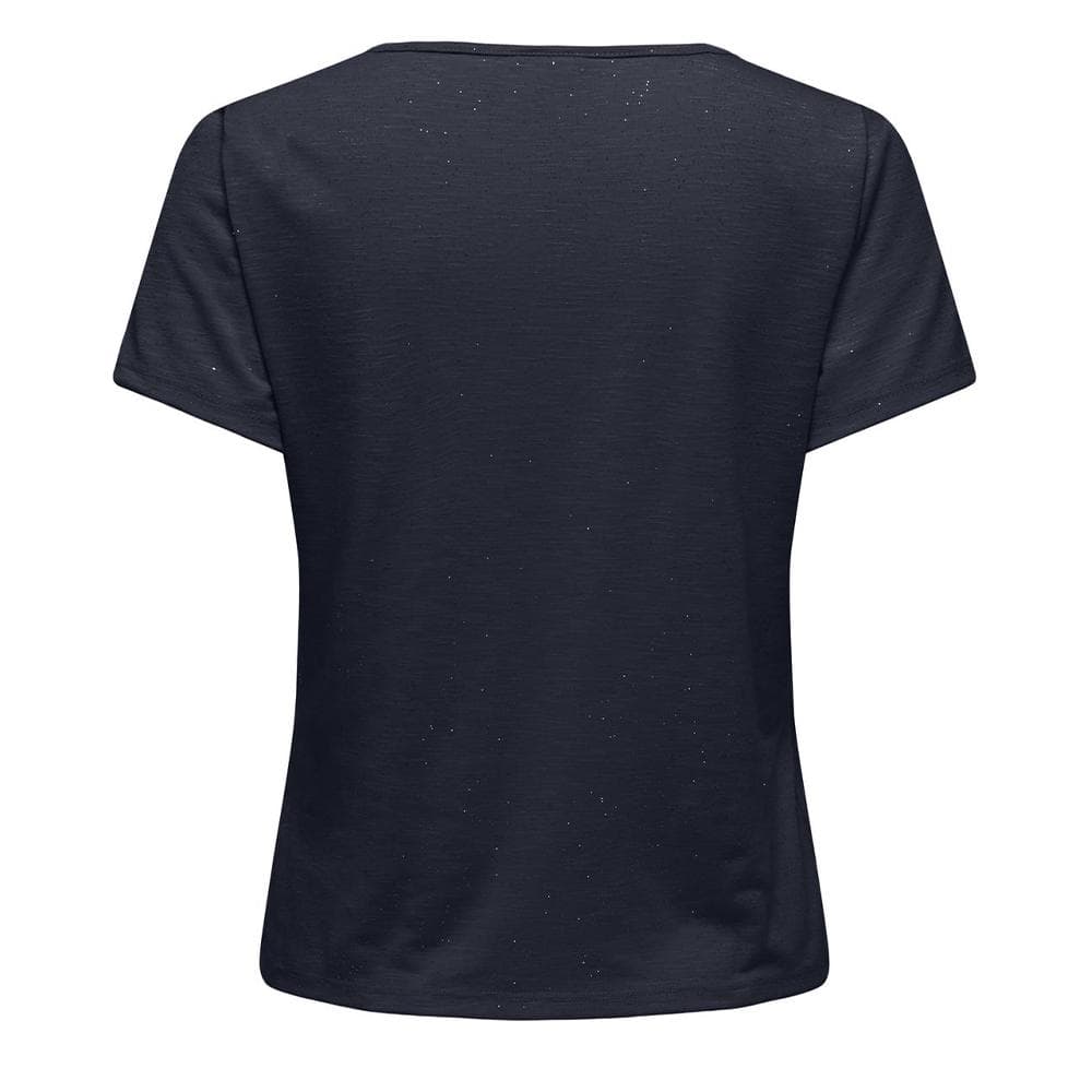 T-Shirt Marine Femme JDY Dora 2