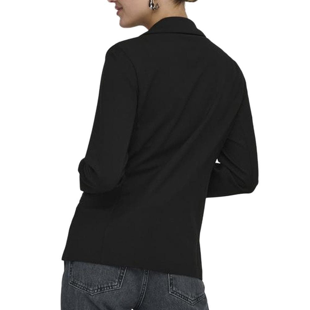 Blazer Noir Femme JDY New & Pretty 2
