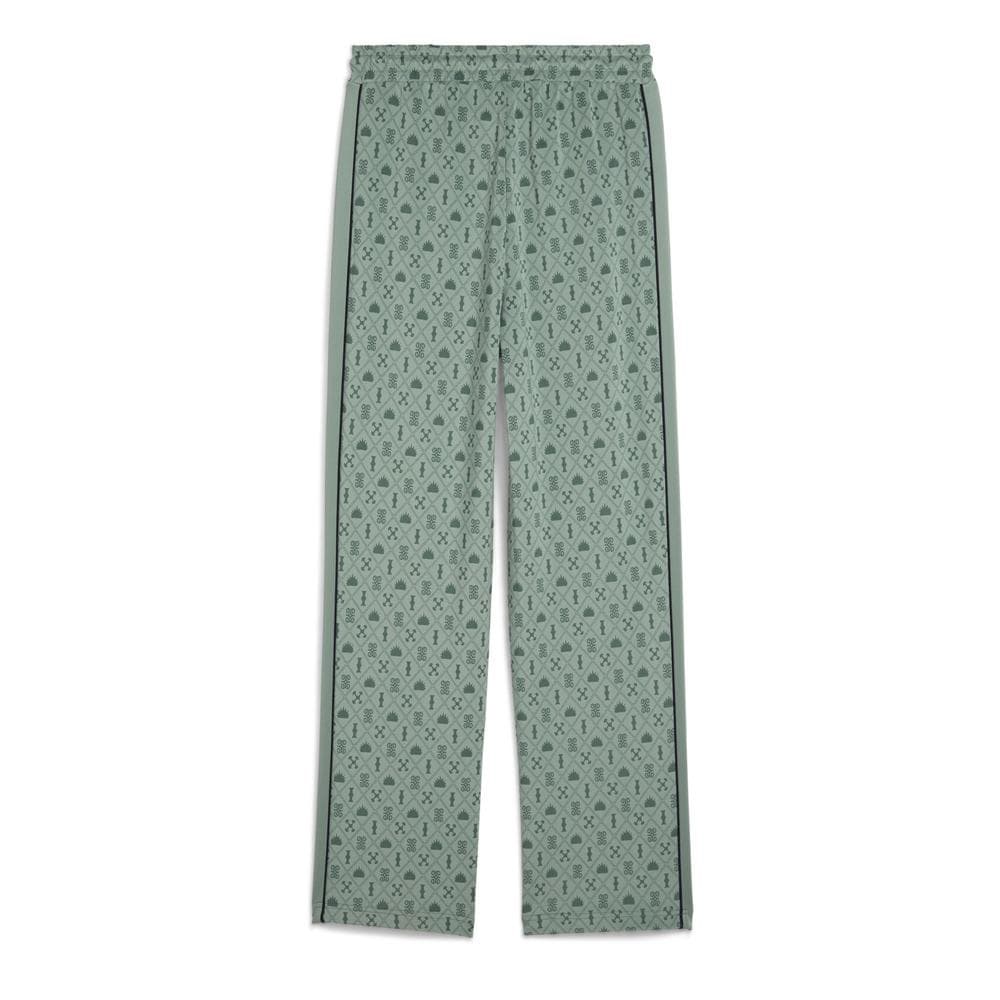 Pantalon Vert Homme Puma Road To Unity 1