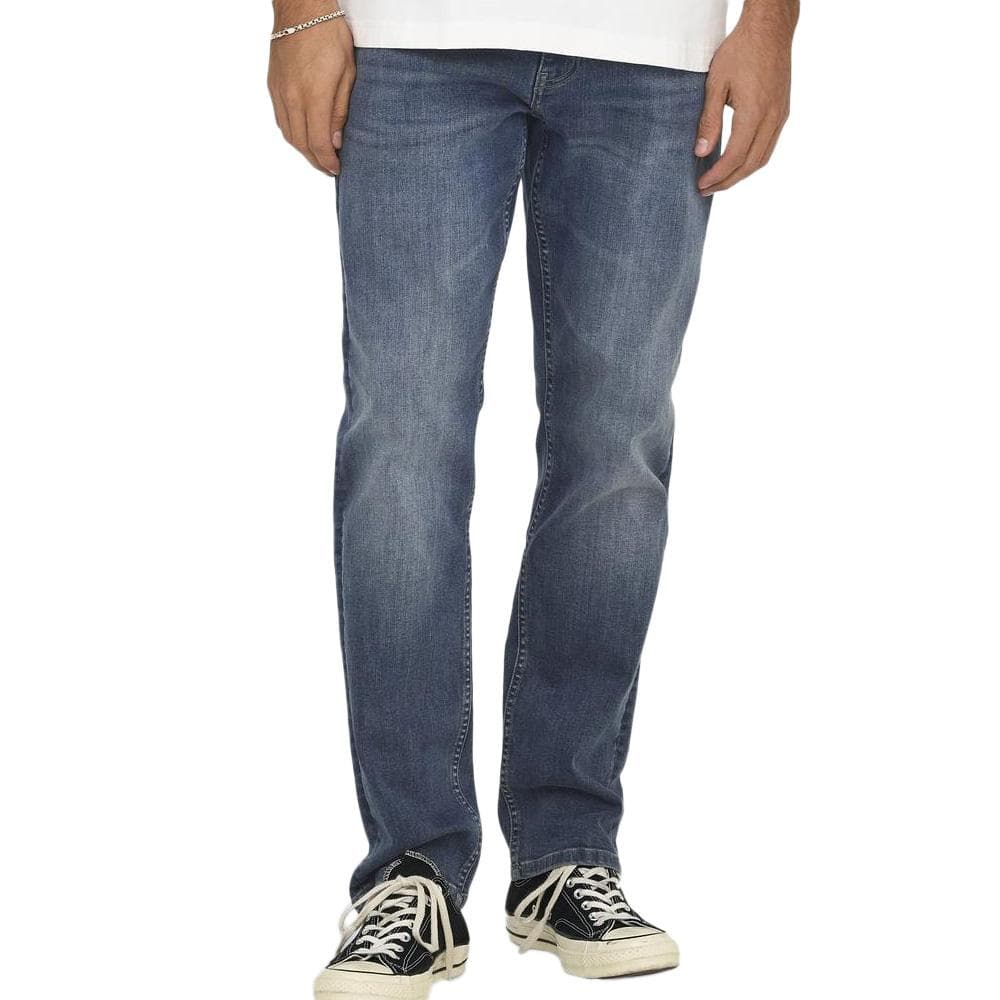Jean Bleu Homme Only & Sons Sweft 1