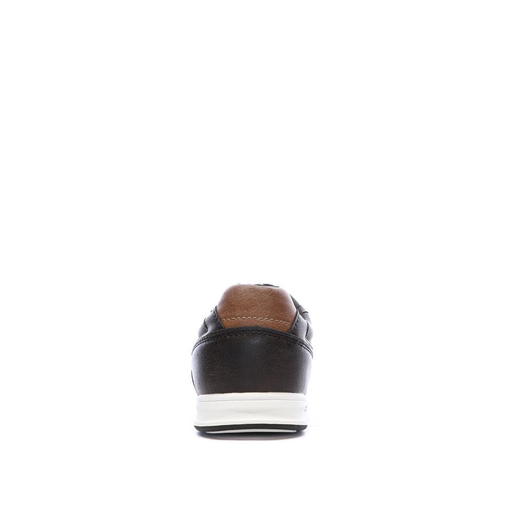 Baskets Marron/Camel Homme Teddy Smith Z.C 3