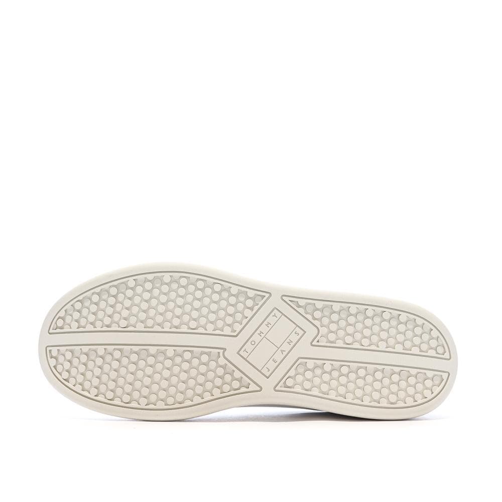 Baskets Blanches Homme Tommy Hilfiger Archive 98 5