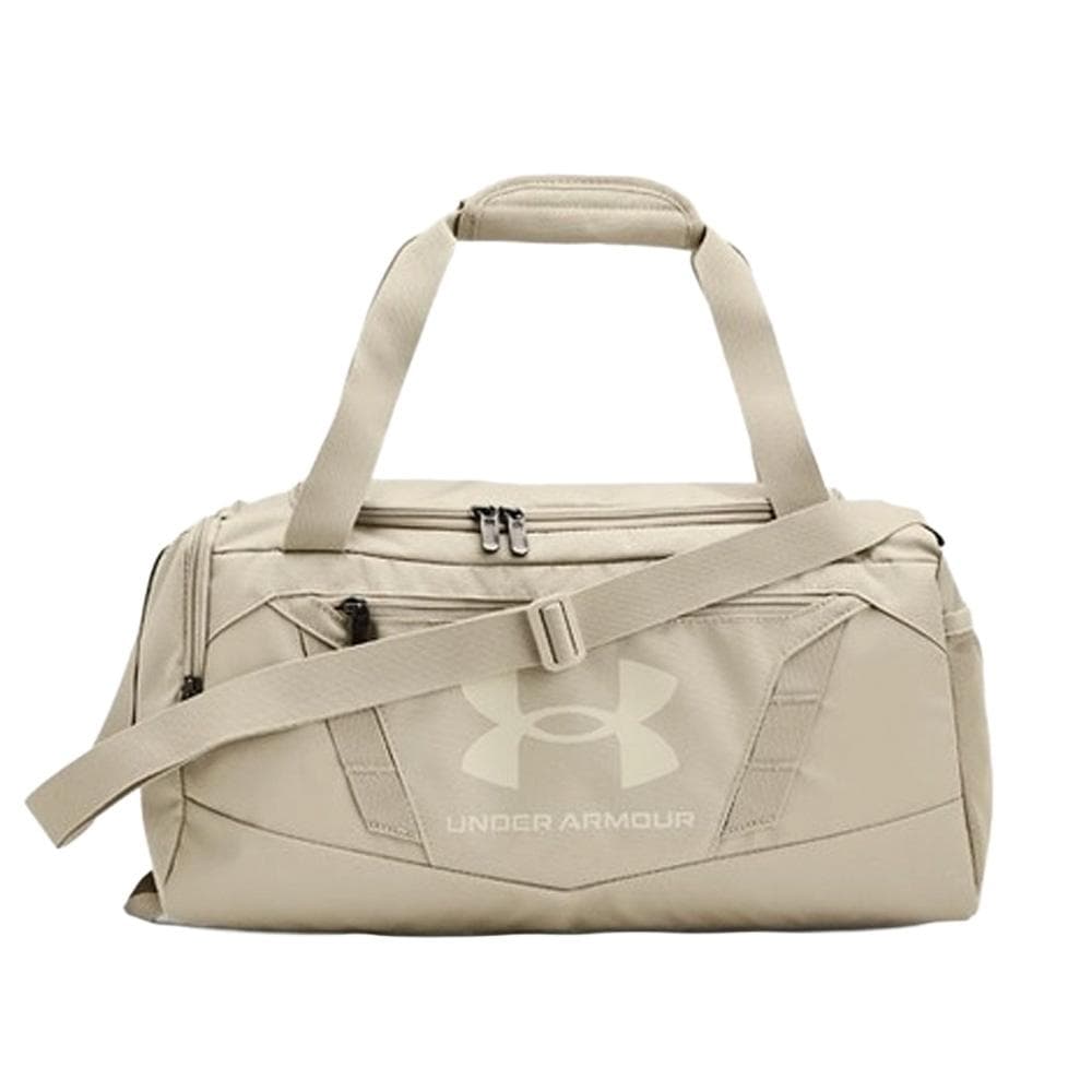 Sac de Sport Beige Under Armour Undeniable 5.0 Duffle 1
