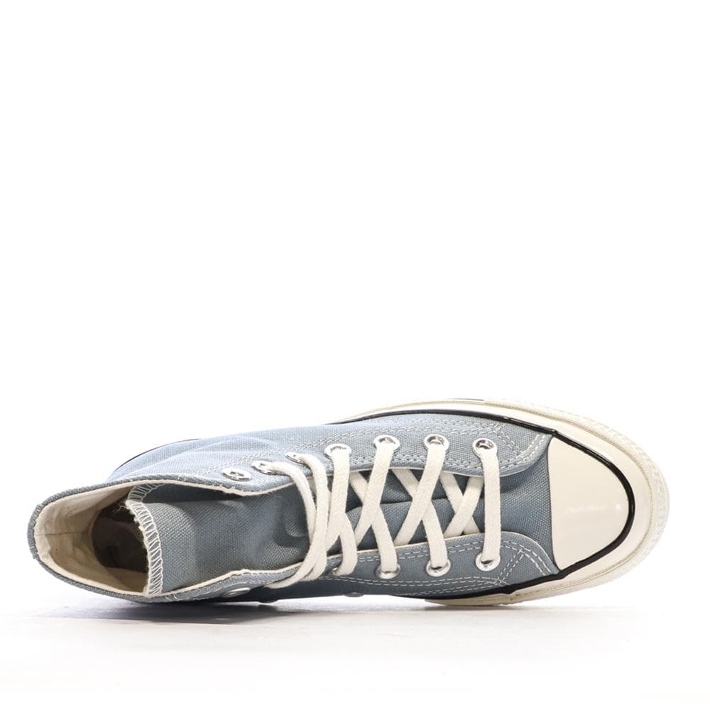 Baskets Bleu Mixte Converse Chuck 70 Fall 4