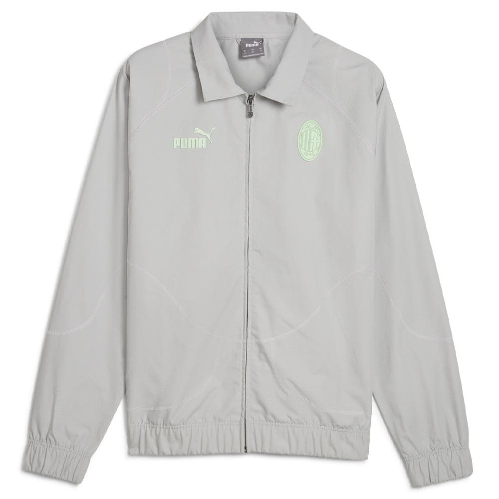 AC Milan Veste Grise Puma Statement 1