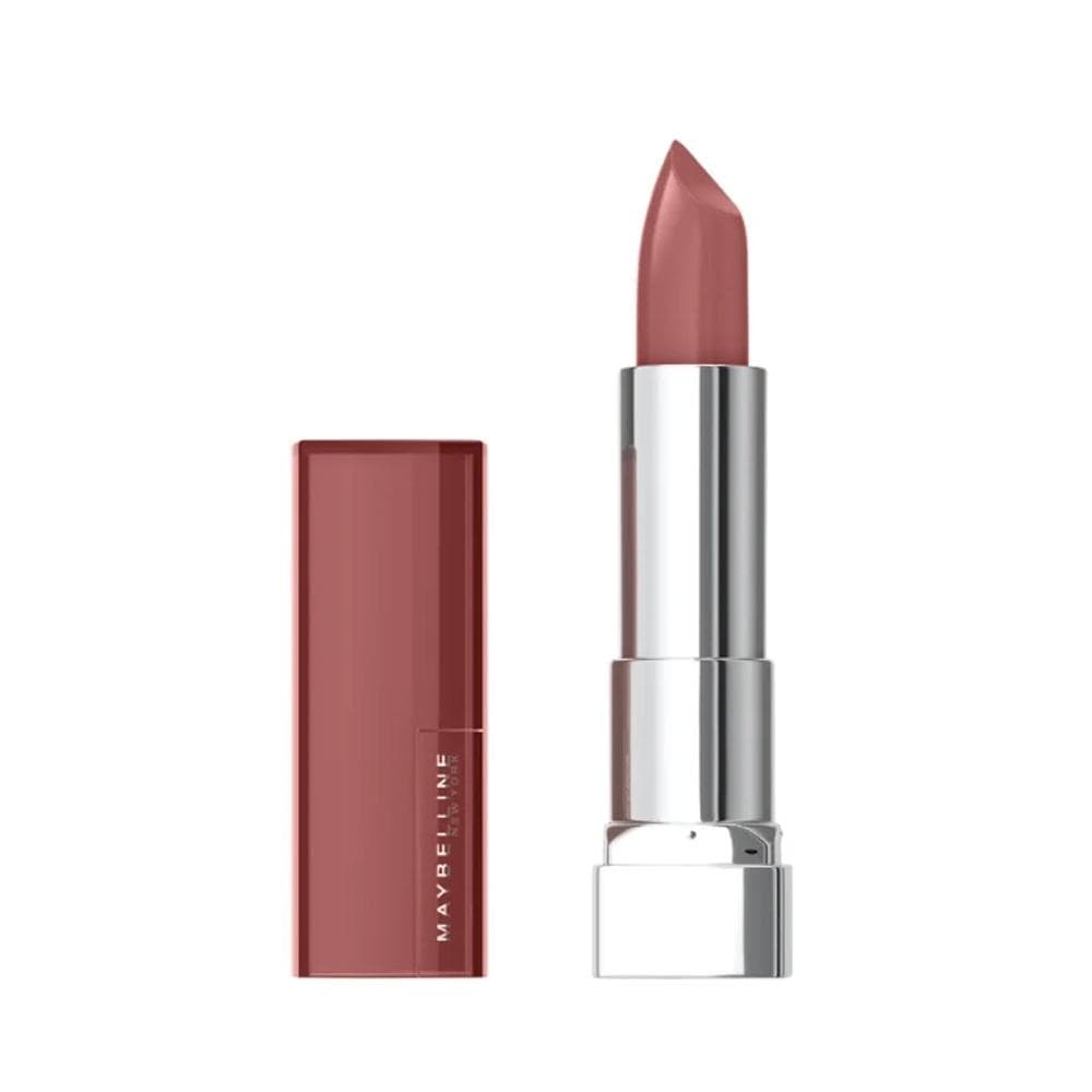 Rouge à Lèvres Crème Color Sensational Maybelline New York 177 Bare Mineral 1