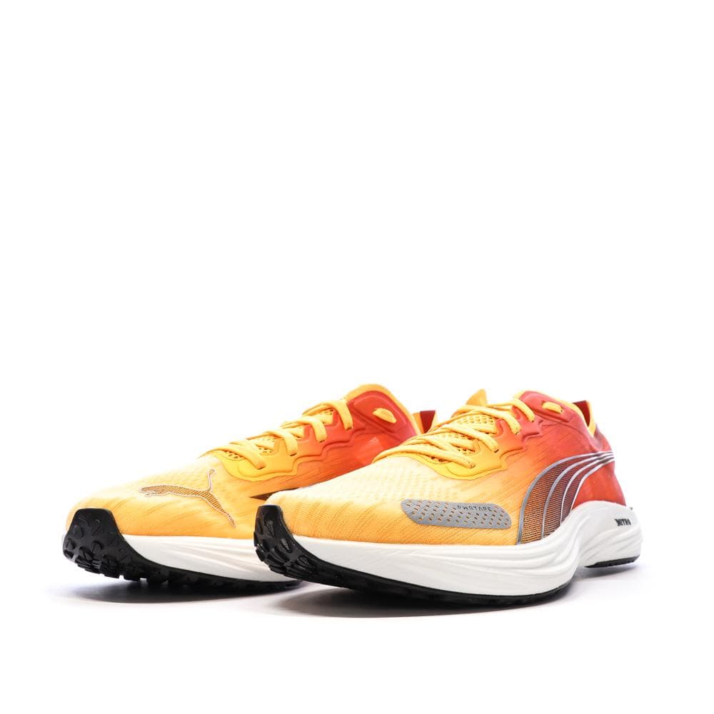 Chaussures de Running Oranges Homme Puma Liberate Nitro 2 Fade 6