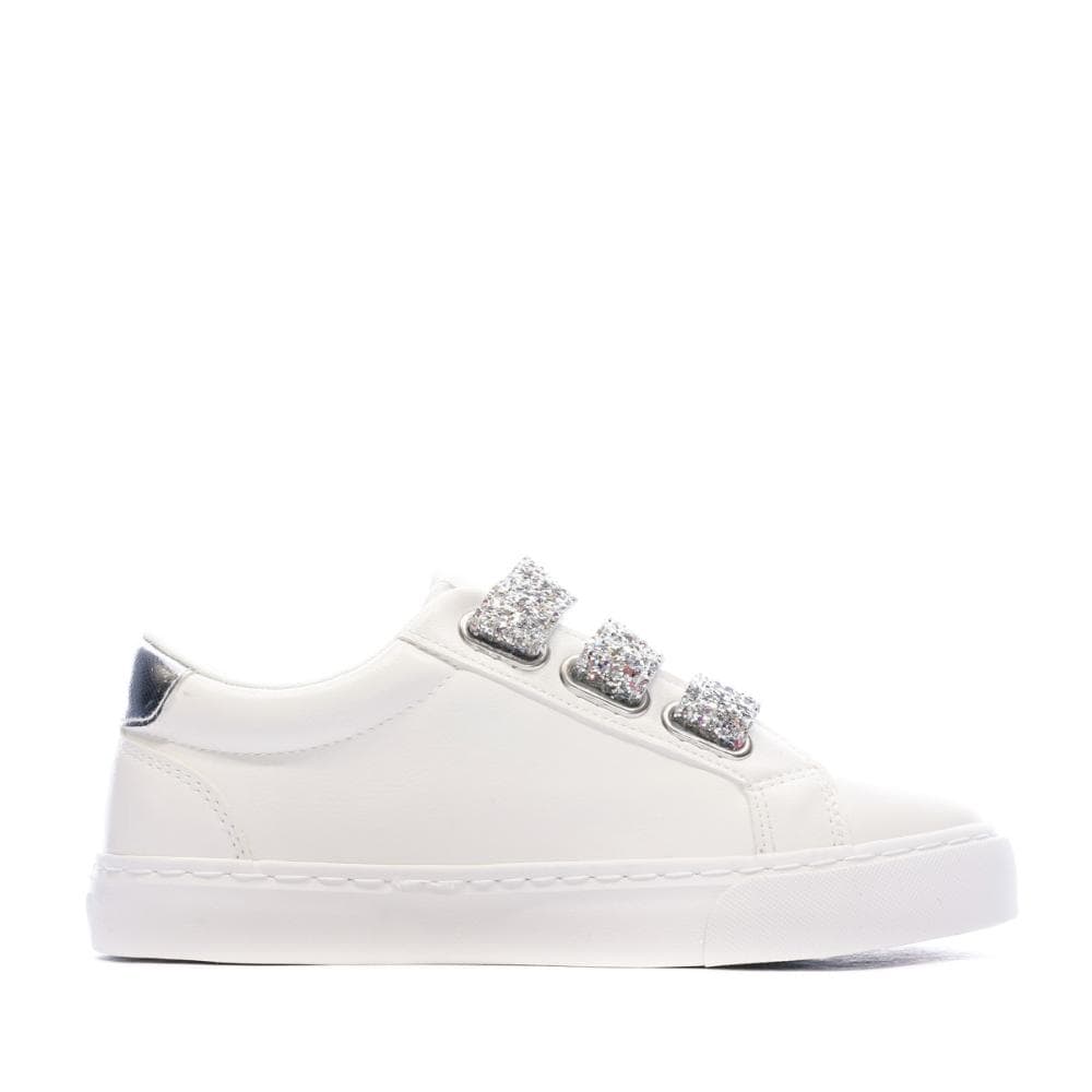 Baskets Blanches Femme Kaporal Tippy 2