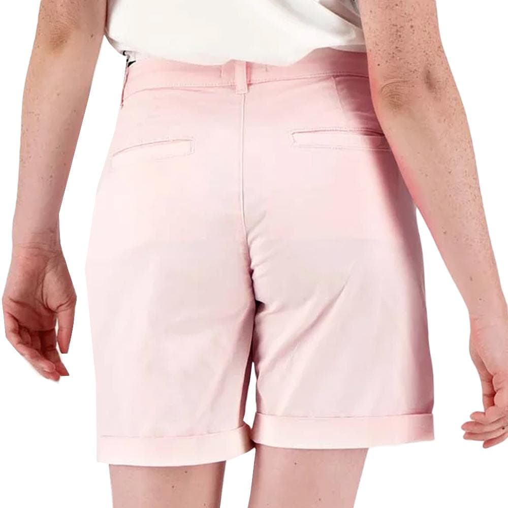 Short Rose Femme TBS Bermuda SANTABER 2