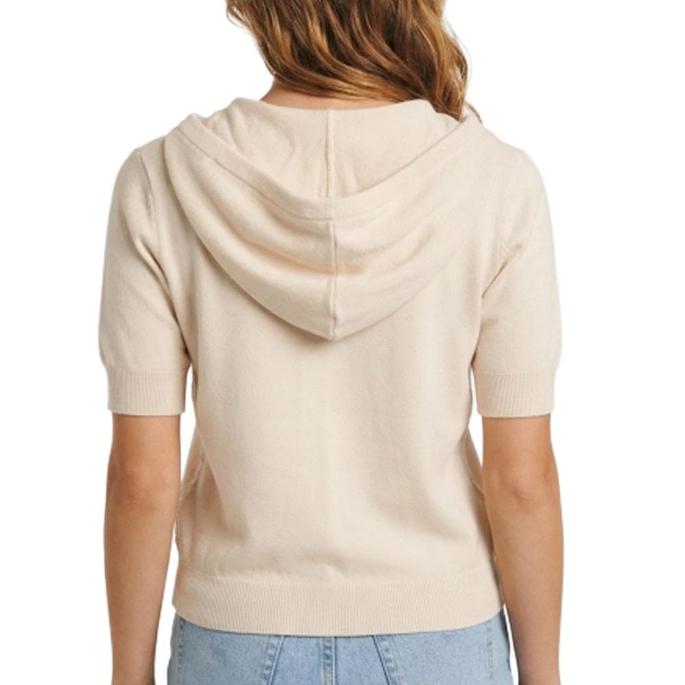 Gilet Beige Femme Morgan MJIVI 2