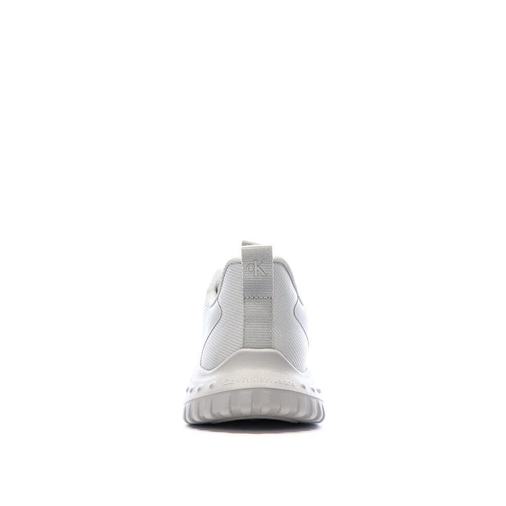 Baskets Blanches Homme Calvin Klein Jeans Eva 3