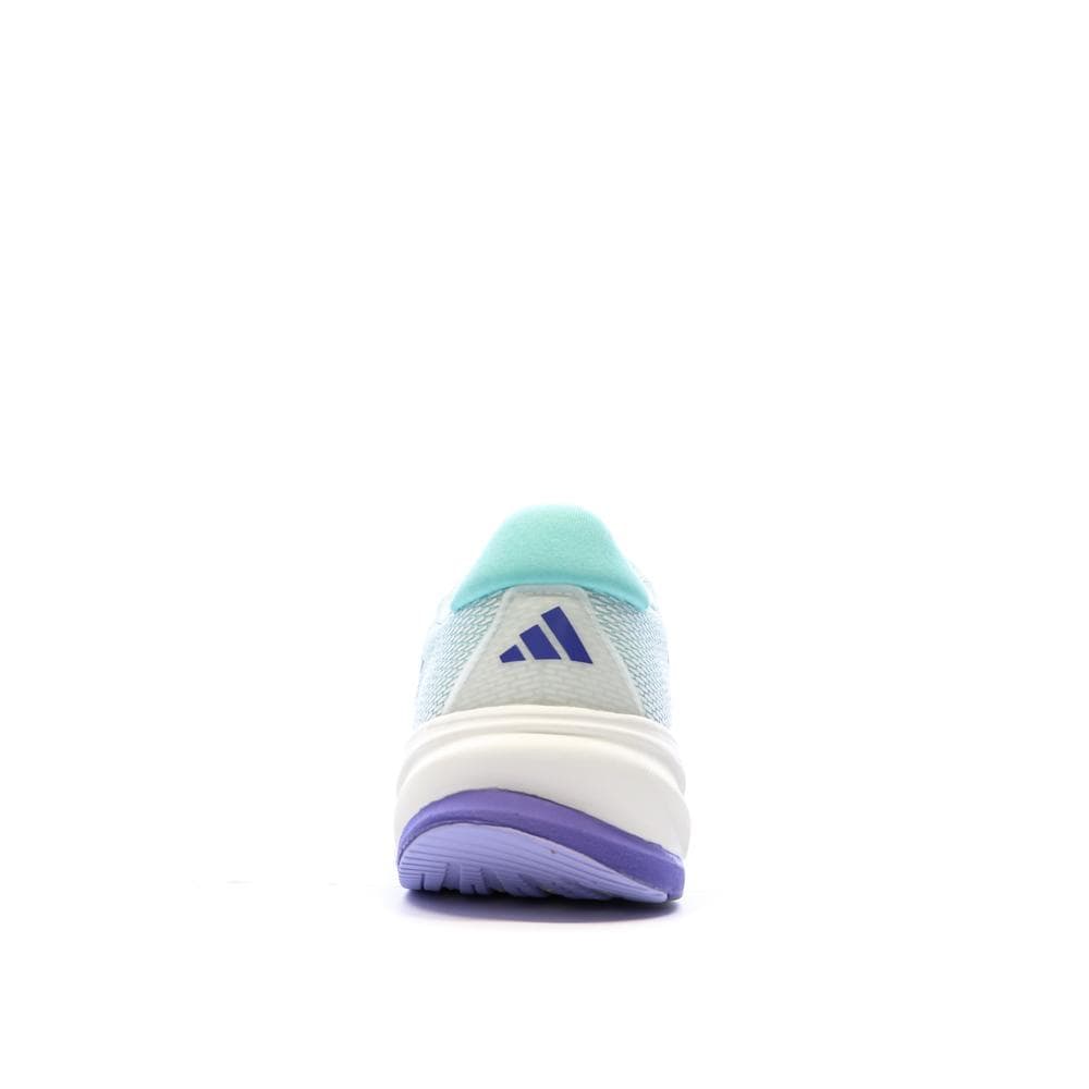 Chaussures de running Bleu/Violet Femme Adidas Supernova 3