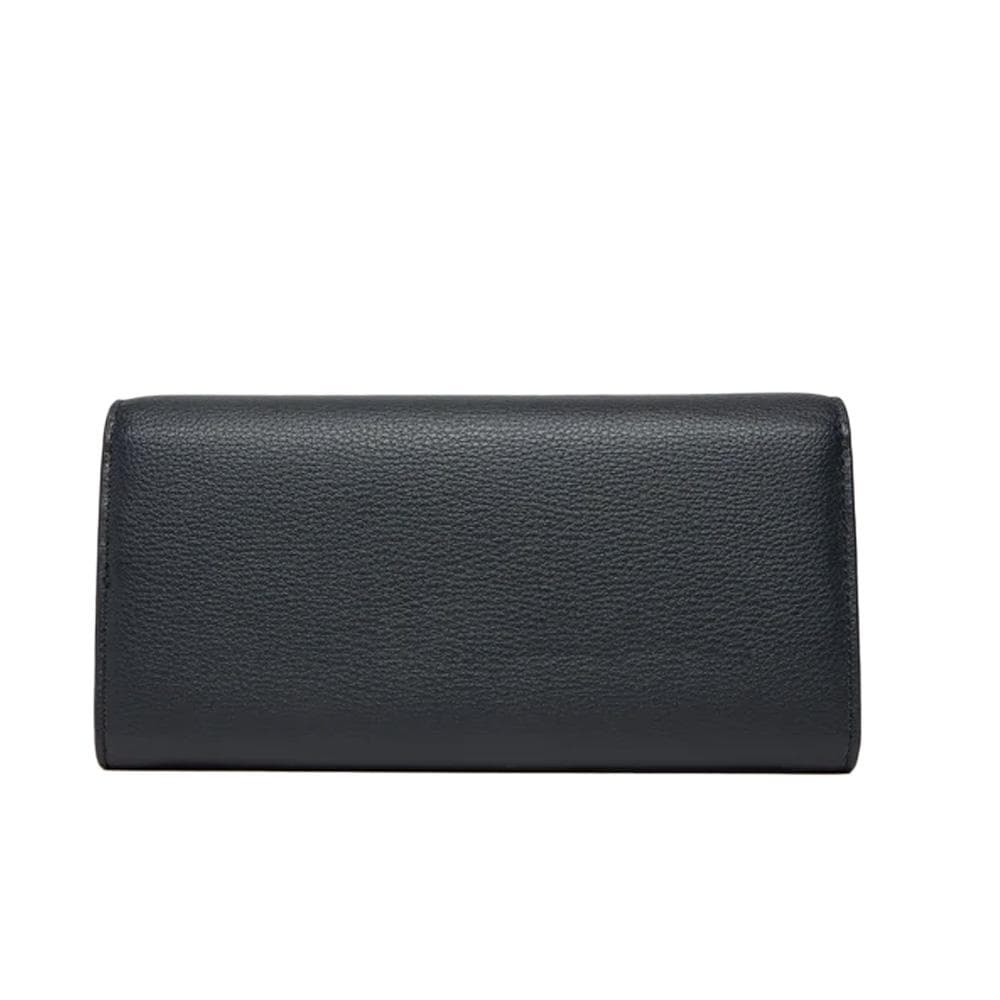 Portefeuille Bleu Foncé Tommy Hilfiger Flag 2