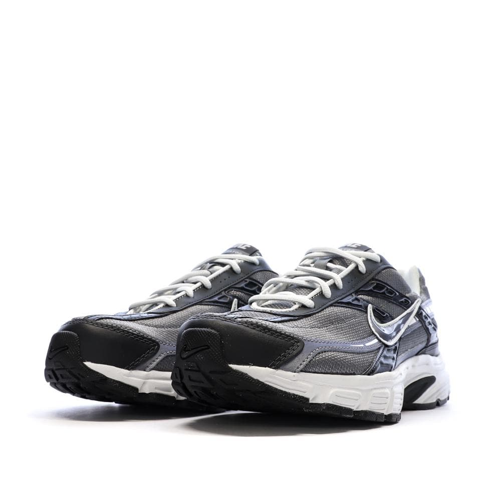 Baskets Grise/Noir Homme Nike Initiator 6
