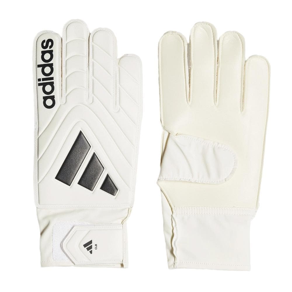 Gants de Gardien Blanc Homme Adidas Copa 1