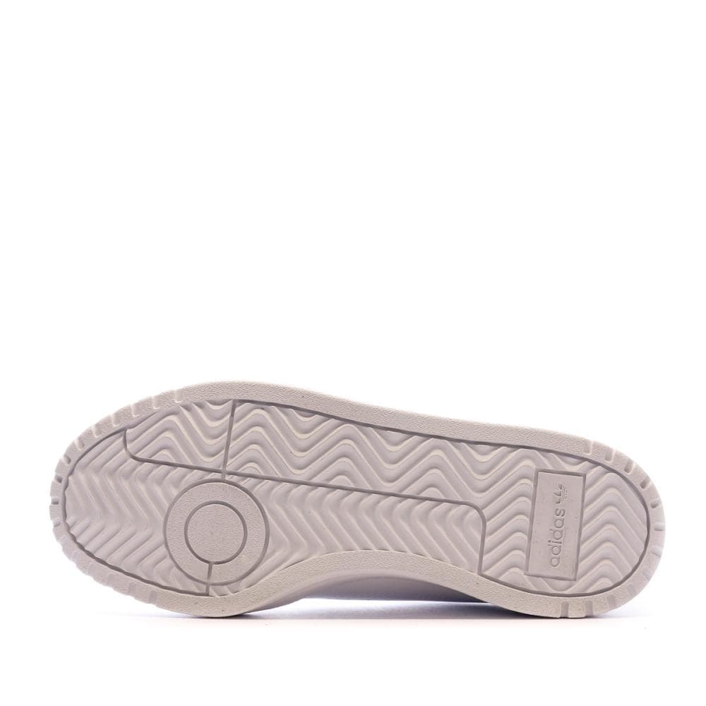 Baskets Blanche Mixte Adidas NY 90 FY9840 5
