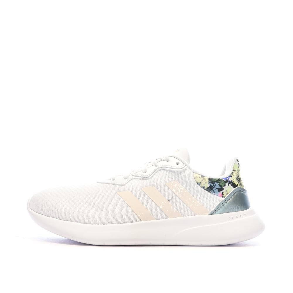 Chaussures de running Blanches Femme Adidas Racer 3.0 1