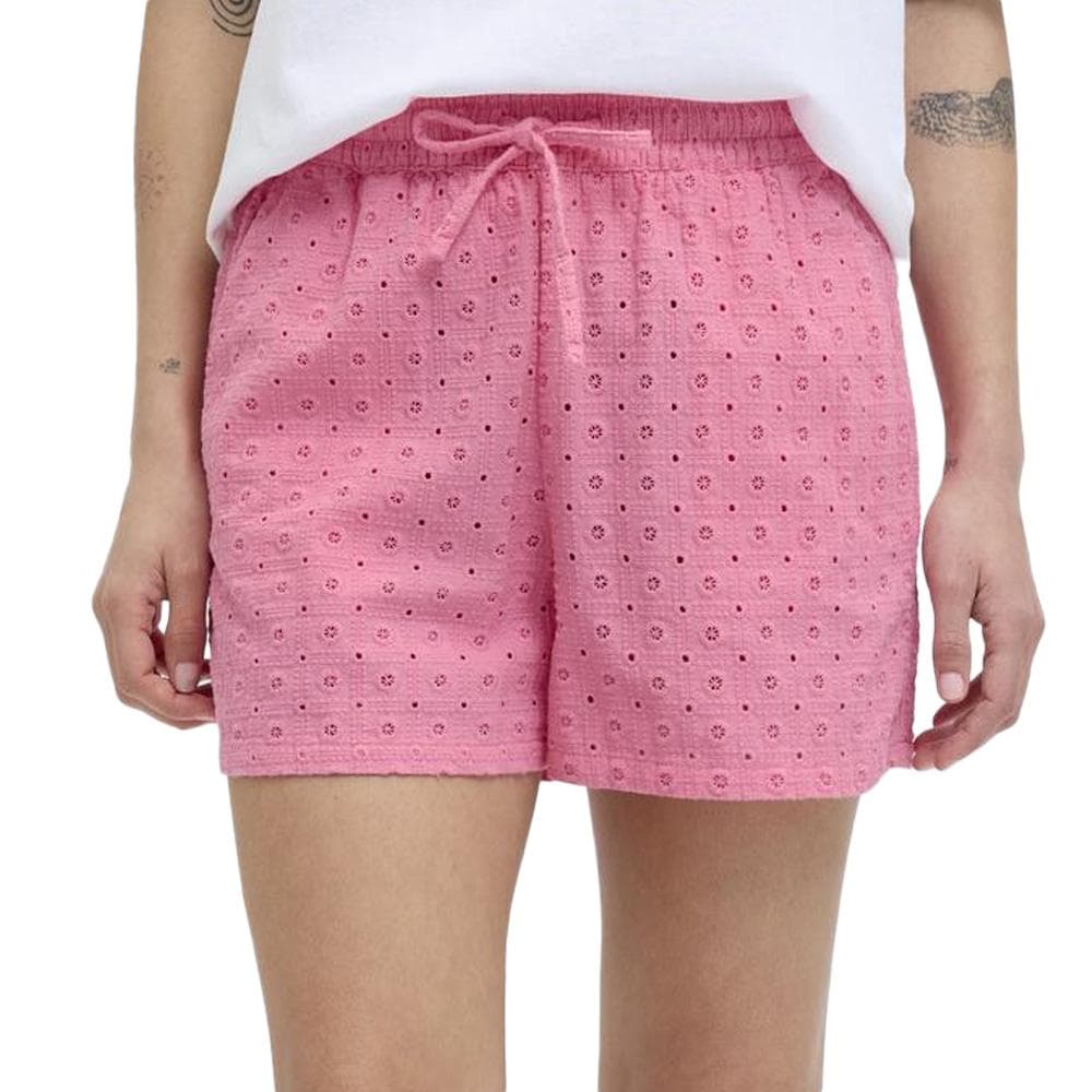 Short Rose Femme JJXX Elma 1