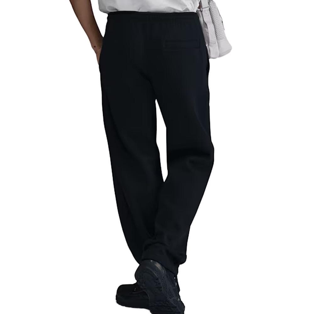 Jogging Noir Homme Nike M Nk Club Bb 2
