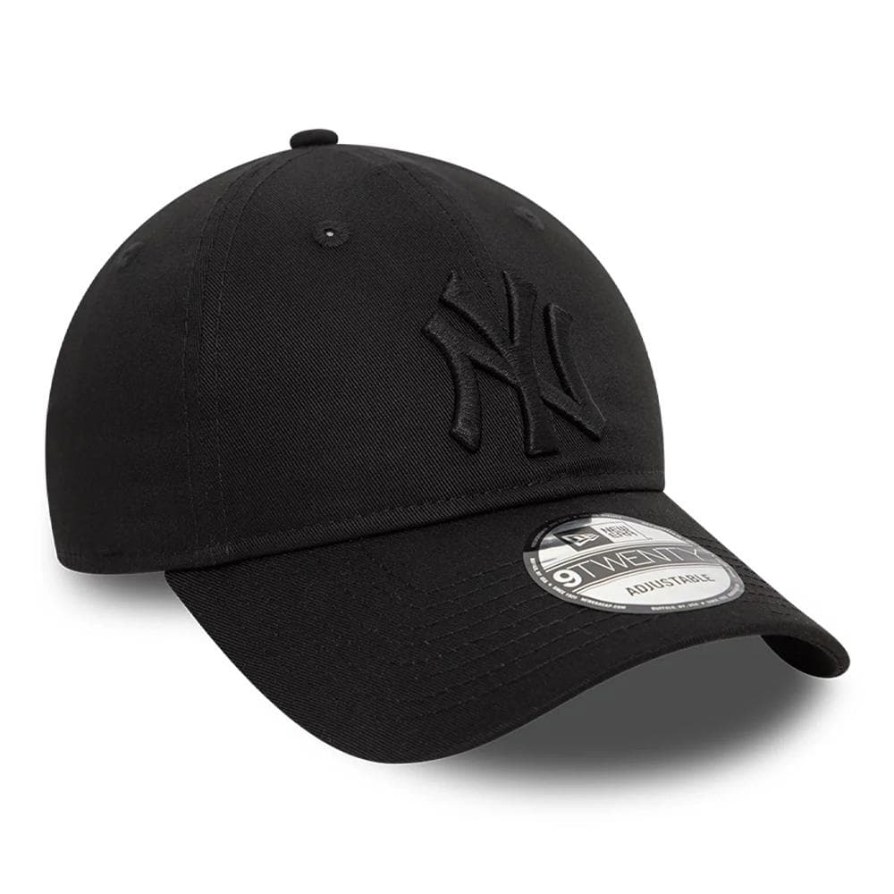 Casquette Noir Homme New Era Nos League Ess 9twenty Neyyan 2