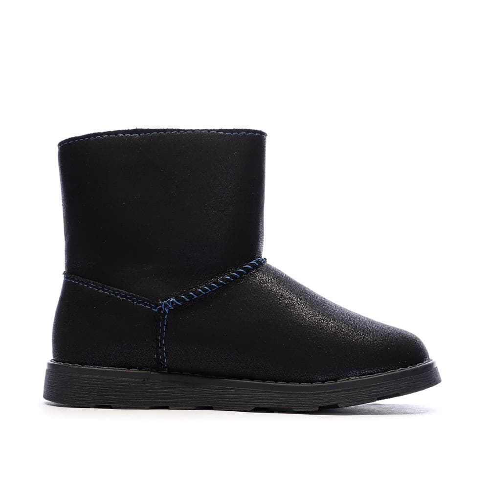 Boots Marines Fille Mod8 Aldize 880130 2