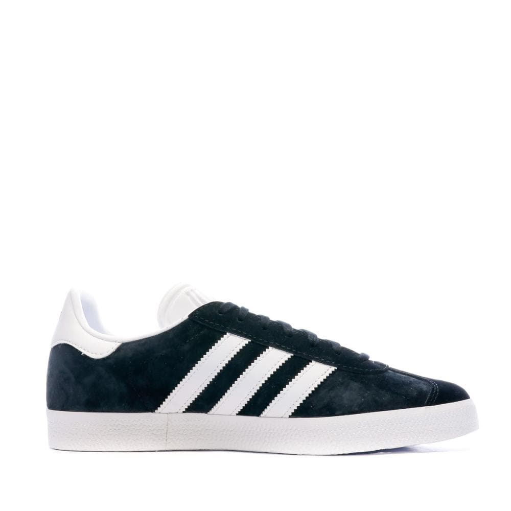 Baskets Noir Homme Adidas Gazelle 2