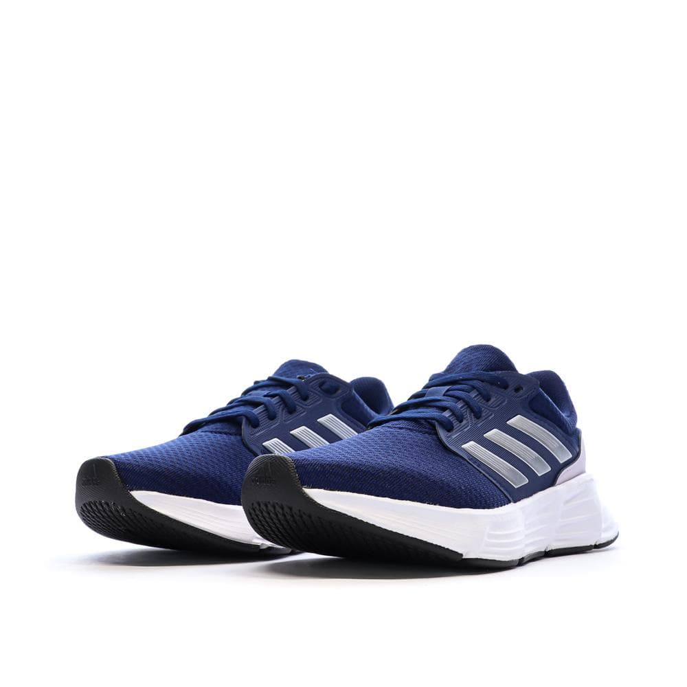 Baskets Marines Femme Adidas Galaxy 6 W 6