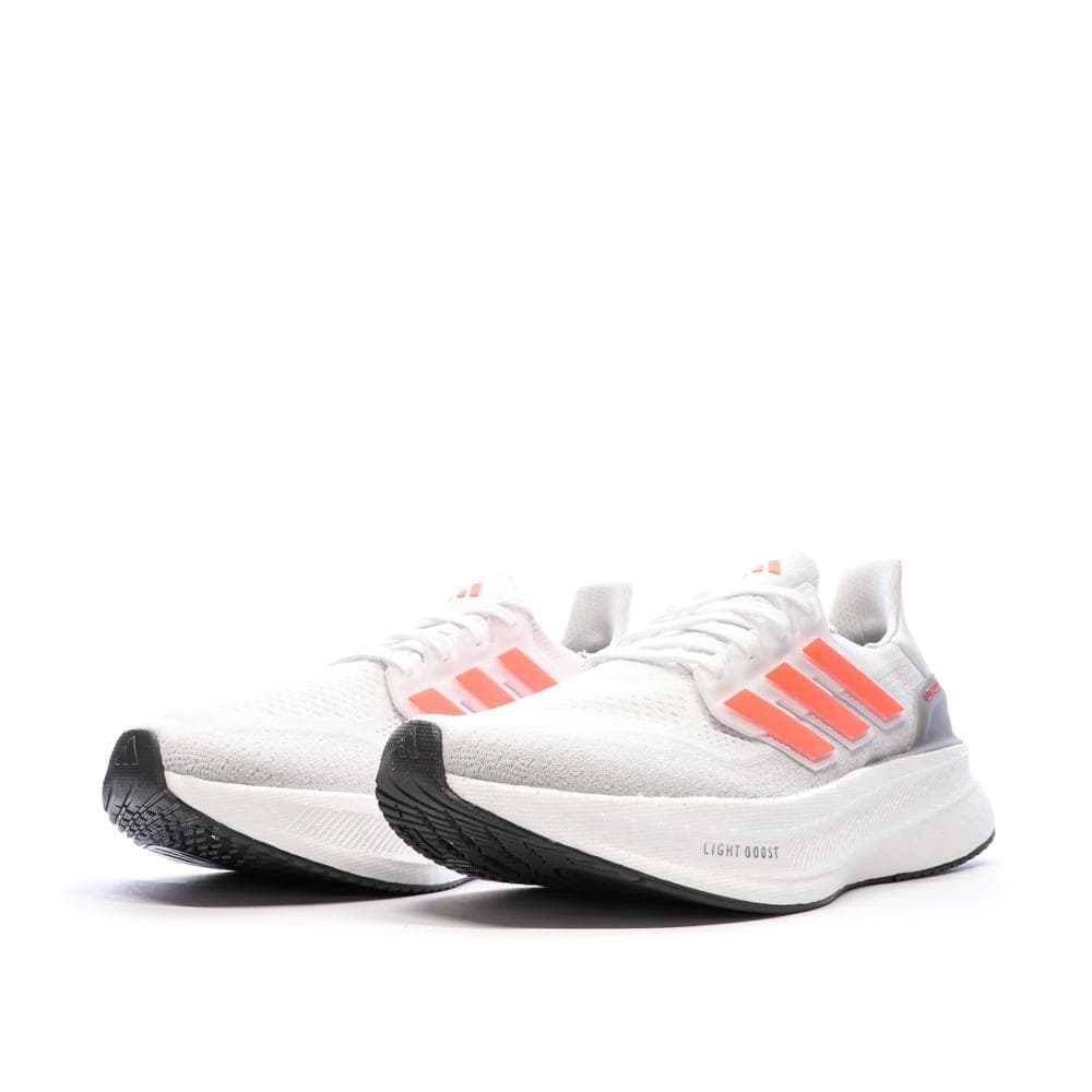 Chaussures de running Grises/Roses Homme Adidas Ultraboost 5 6