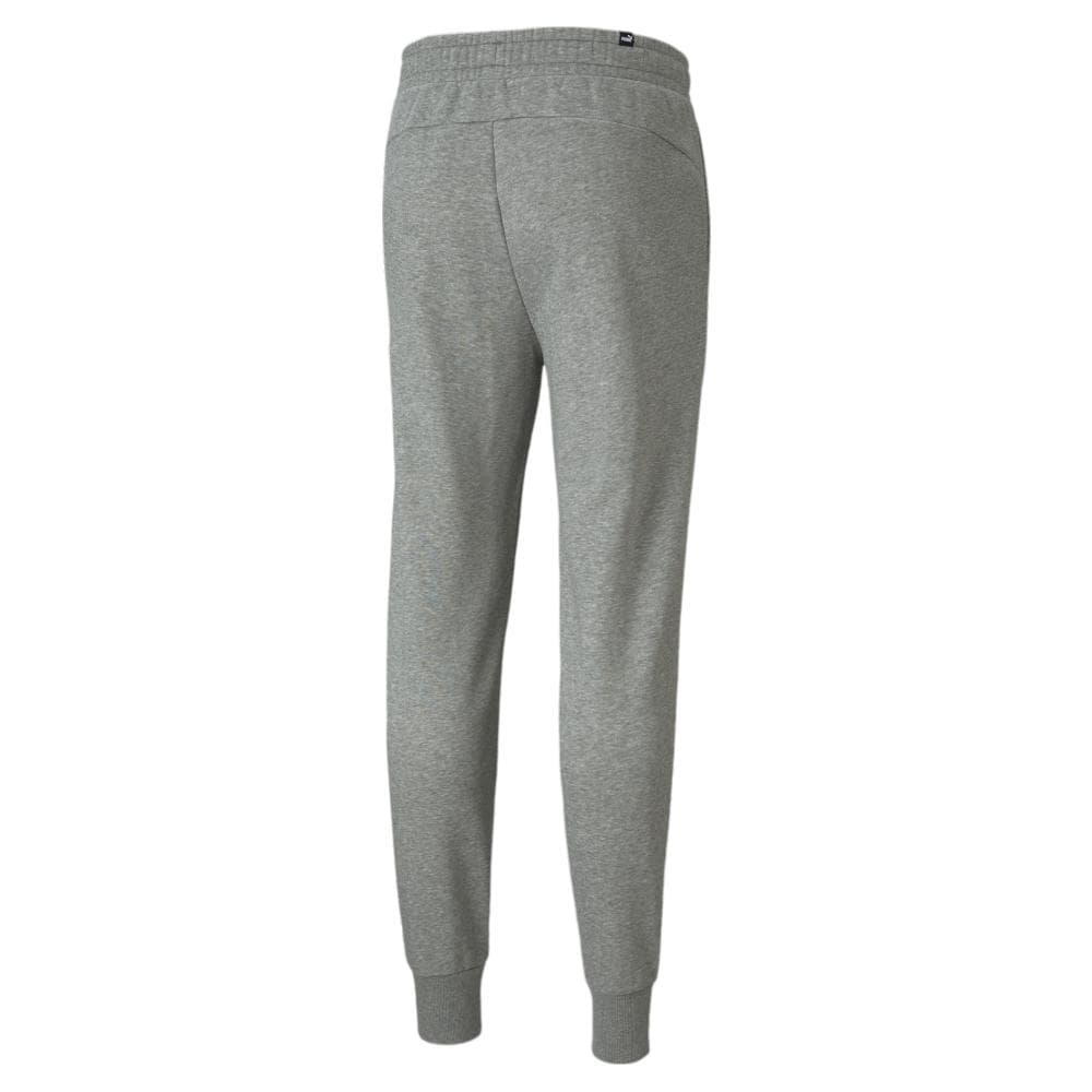Jogging Gris Homme Puma Pants 2