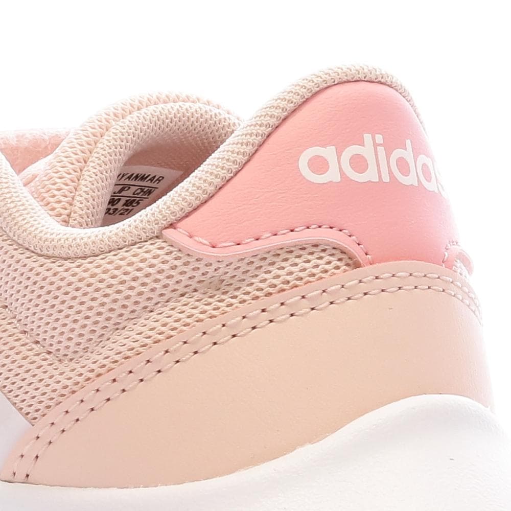 Baskets Rose Fille Adidas Lite Racer 2.0 7