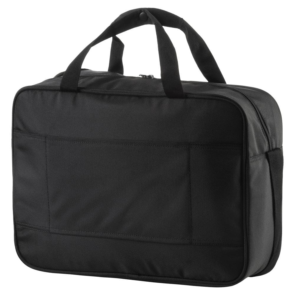 Sac de Voyage Noir Homme Puma Team Messenger 2