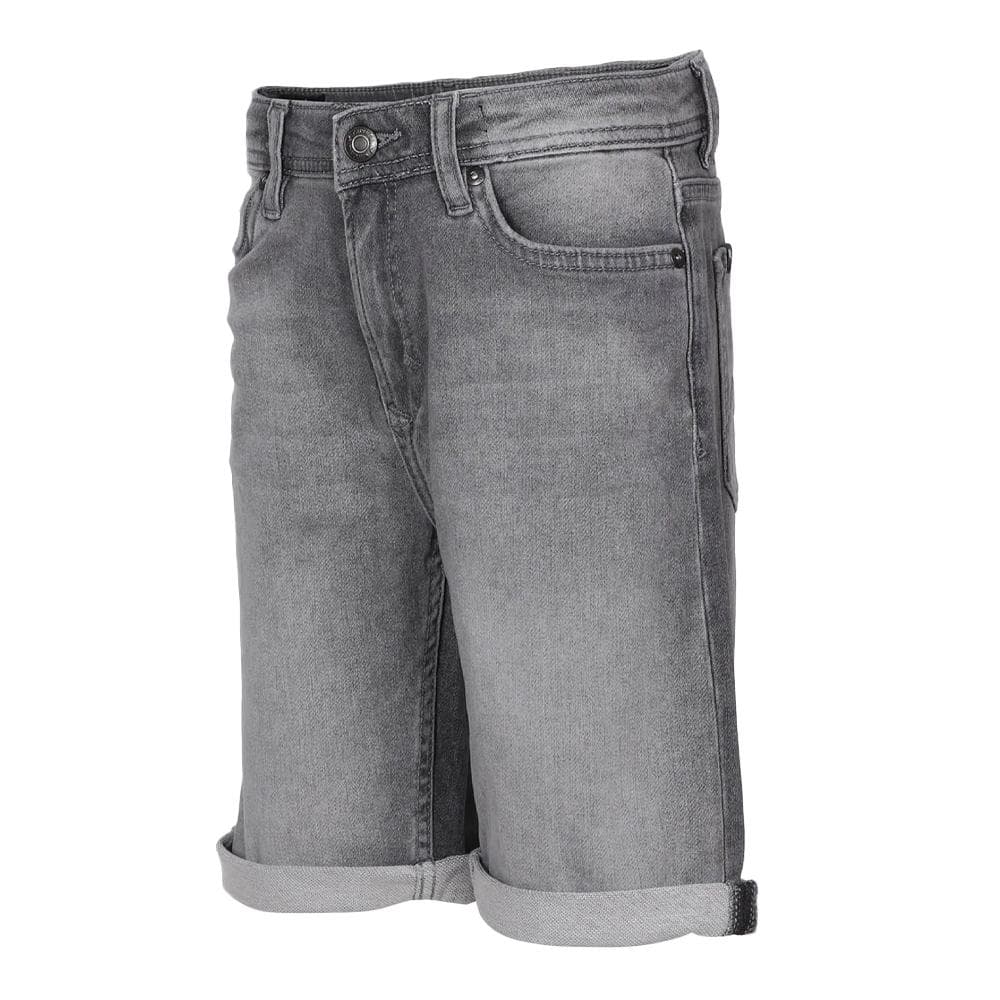 Short Gris Garçon Kaporal DECOXE 1