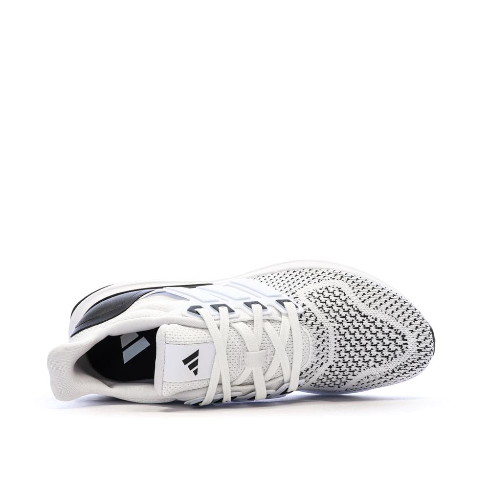 Baskets Blanc/Noir Homme Adidas Ultradream Dna 4