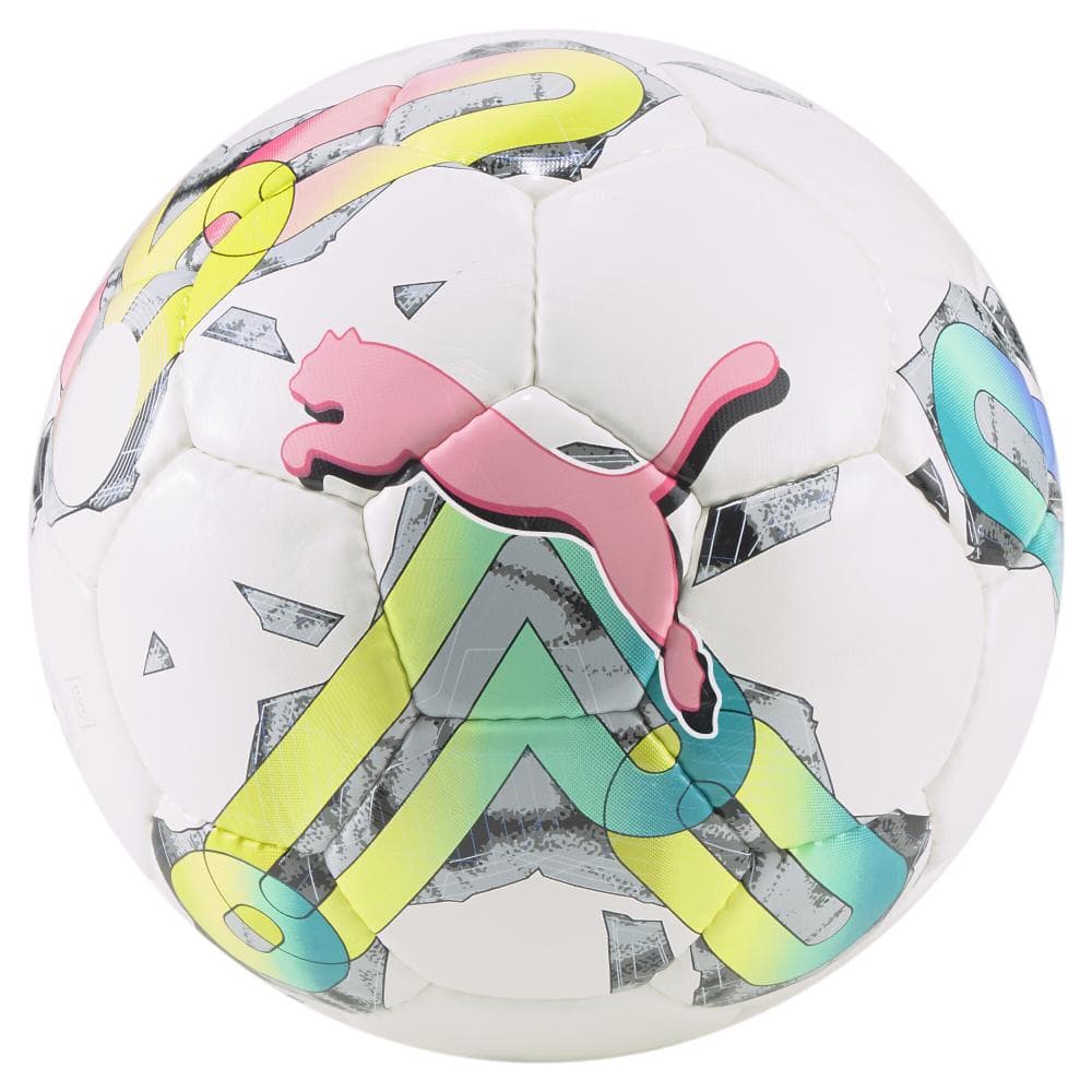 Ballon Blanc/Noir Puma Orbita 5 1