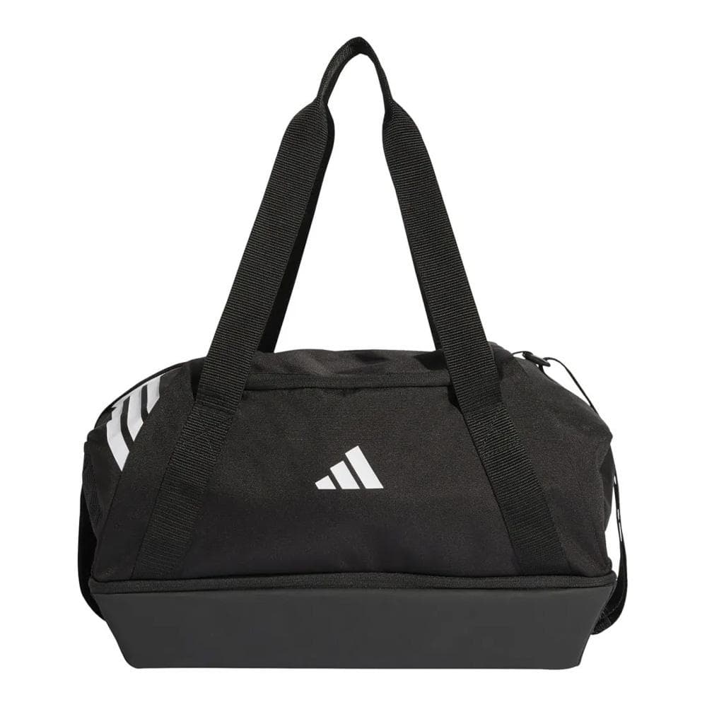 Sac de sport Noir Mixte Adidas Tiro 1