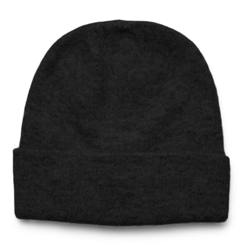 Bonnet Noir Femme Vero Moda Lina 1