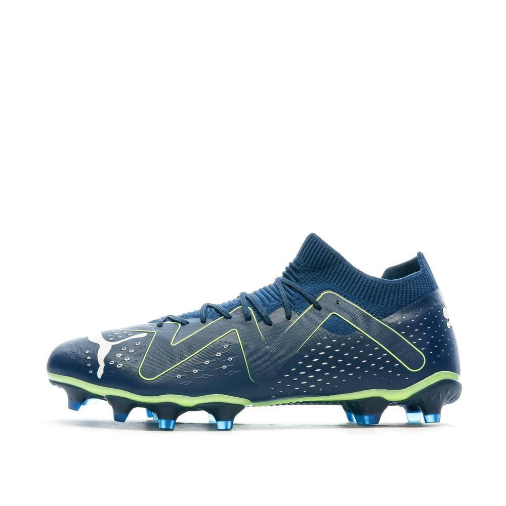 Chaussures de football Marine Homme Puma Future Match FG/AG 1
