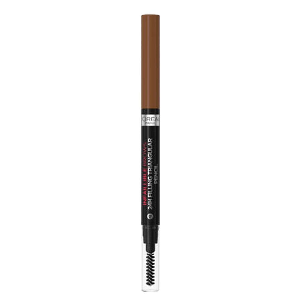 Crayon à sourcils L'Oréal Paris Infaillible Brows 12H 5.23 Auburn 1