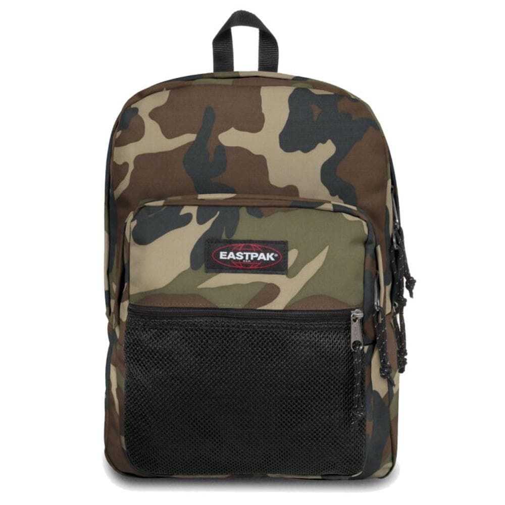 Sac à Dos Camouflage Mixte Eastpak Pinnacle 38L 1