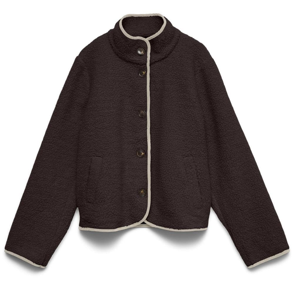 Veste Marron Femme Vero Moda Cleo 1