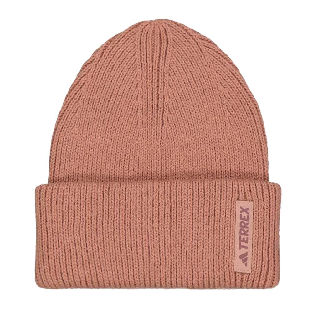 Bonnet Rose Homme Adidas JD3418 1