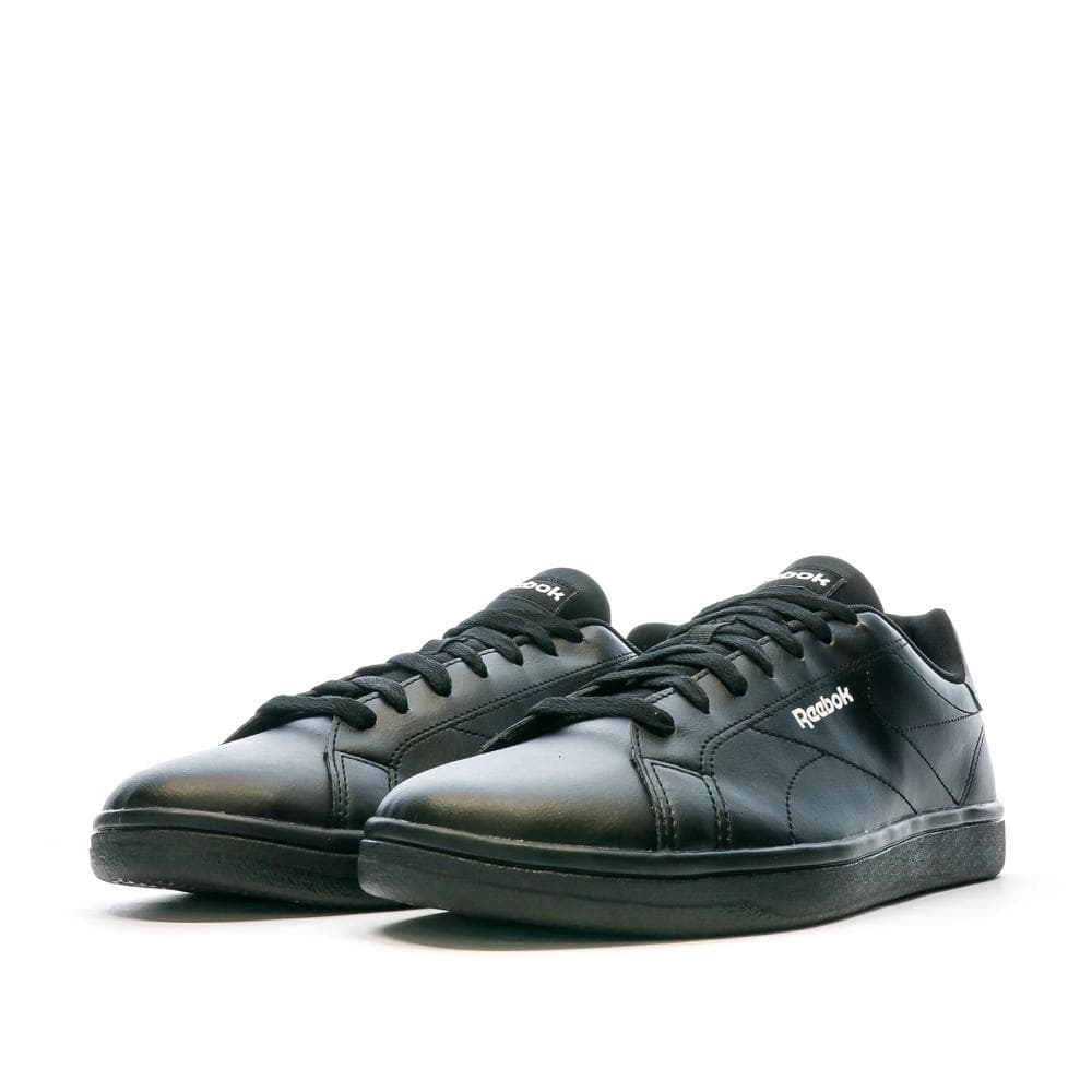 Baskets Noir Homme Reebok Royal Complete 6