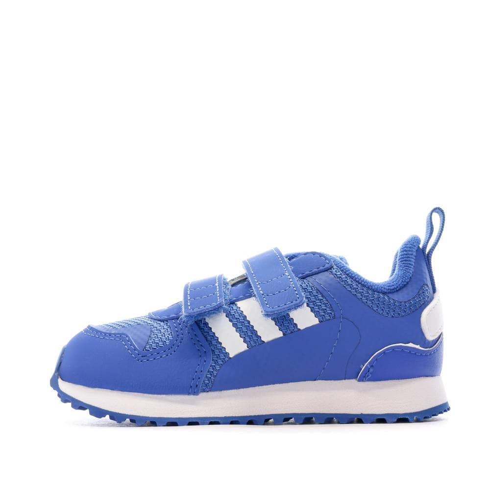 Baskets Bleu Garçon Adidas Zx 700 1